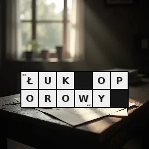 Rozwiązanie krzyżówki: element konstrukcyjny wykorzystywany w sklepieniach w celu przenoszenia na zewnątrz ciężaru własnego i dźwiganego - łuk oporowy | hasła, synonimy i podpowiedzi Hasło krzyżówkowe element konstrukcyjny wykorzystywany w sklepieniach w celu przenoszenia na zewnątrz ciężaru własnego i dźwiganego - łuk oporowy – rozwiązanie, synonimy, podpowiedzi i definicje krzyżówkowe